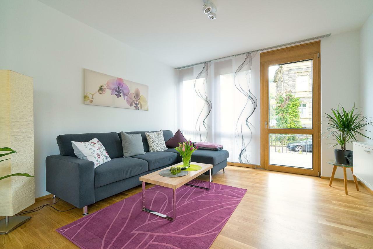 Ferienwohnung Freiraum Bernkastel-Kues Exterior foto