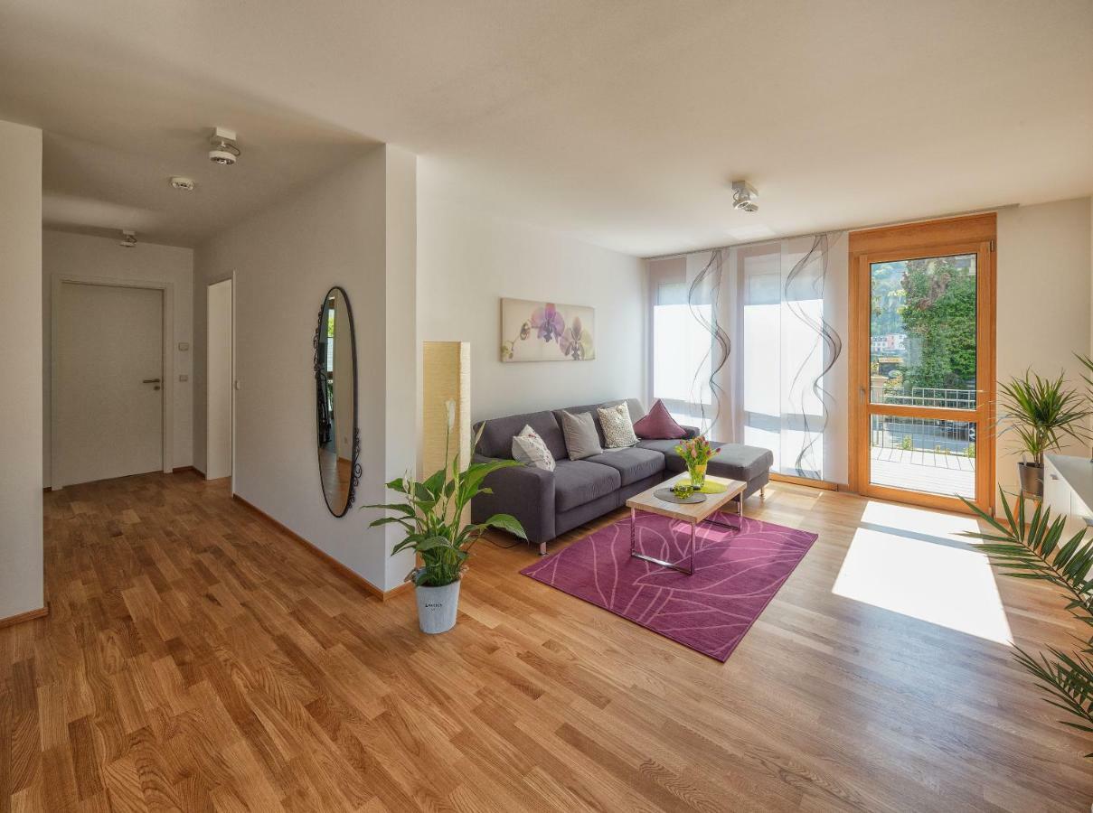 Ferienwohnung Freiraum Bernkastel-Kues Exterior foto