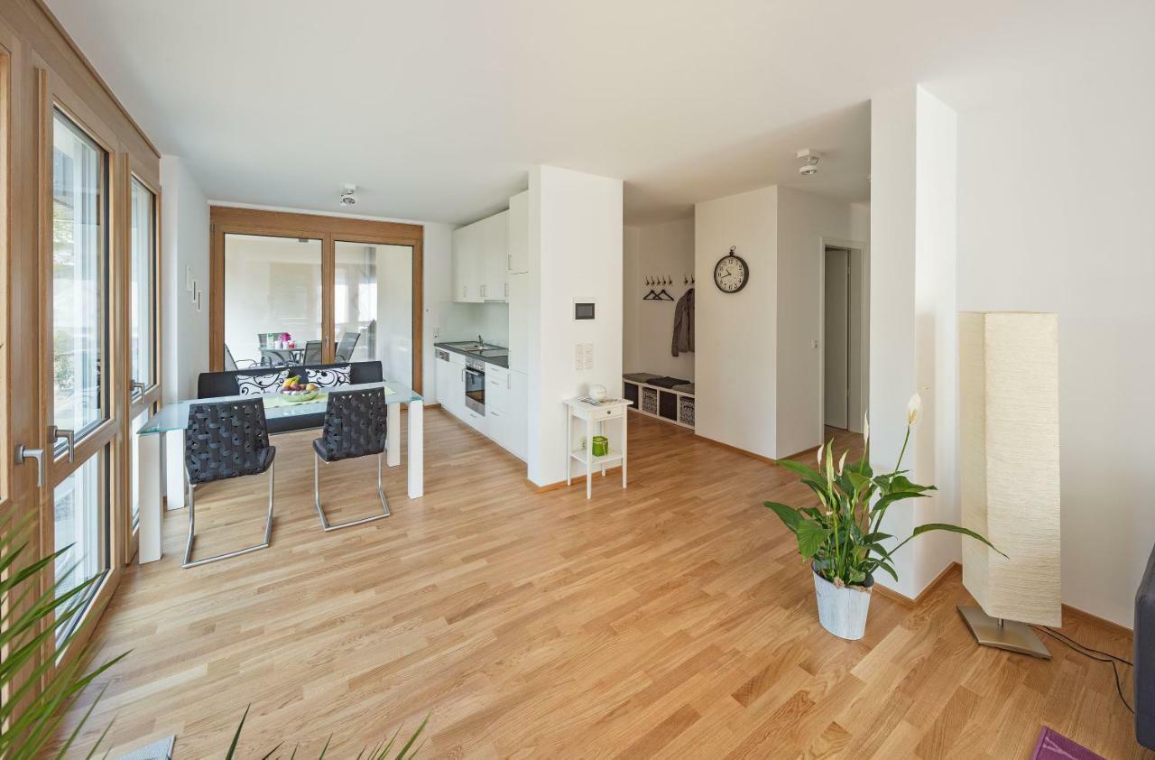 Ferienwohnung Freiraum Bernkastel-Kues Exterior foto