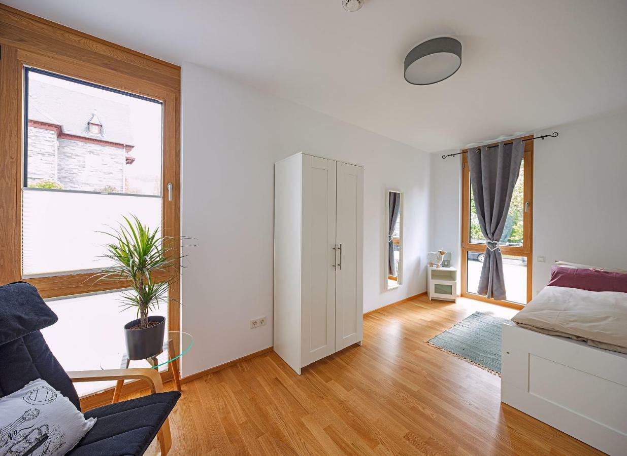 Ferienwohnung Freiraum Bernkastel-Kues Exterior foto