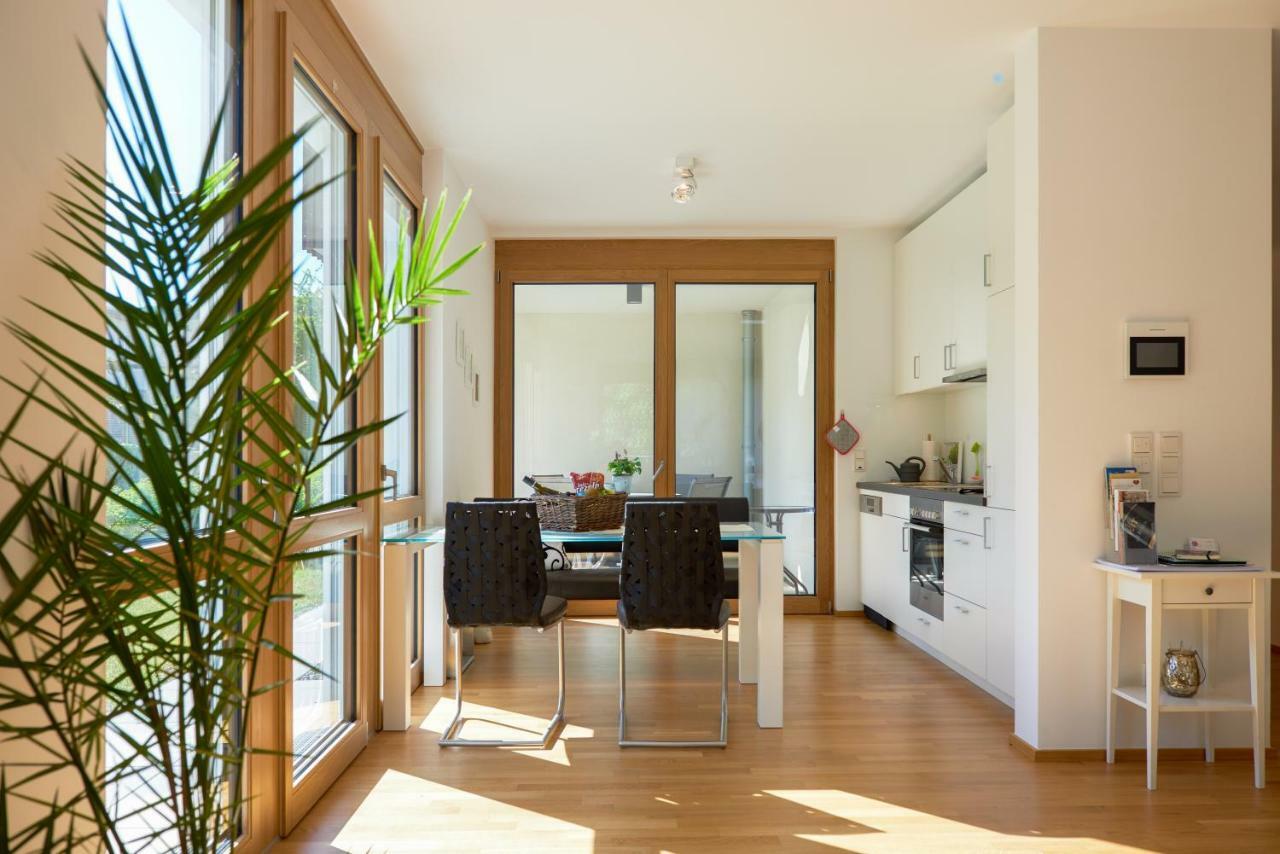 Ferienwohnung Freiraum Bernkastel-Kues Exterior foto